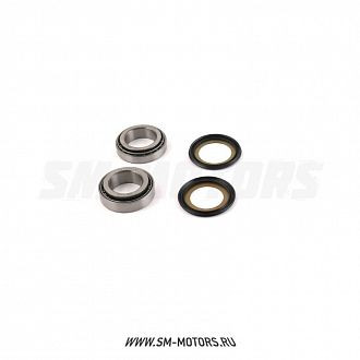 Подшипники рулевой колонки ALL BALLS HONDA CRF250R 14-17 CRF450R 13-16 (22-1065) купить