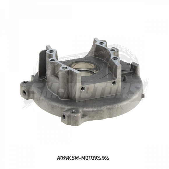 Картер двигателя правый KAYO двиг. XSD44F 50см3 2T купить Картер двигателя правый KAYO двиг. XSD44F 50см3 2T купить