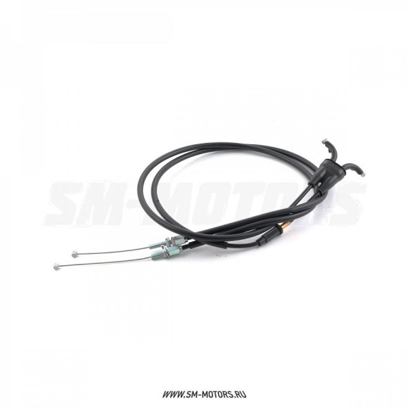 Трос газа PRO-X HONDA CRF250R 18-21 CRF250RX 19-21 CRF450R 17-20 CRF450RX 17-21 (53.112062) купить