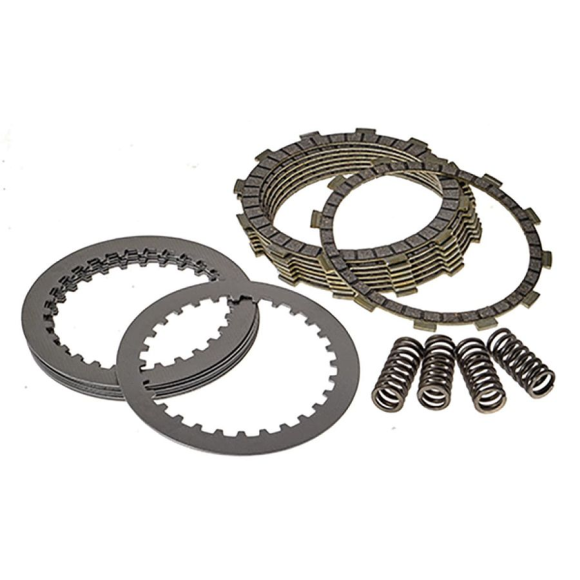 Диски сцепления BWX (комплект с пружинами) Honda CRF450R 11-12 16.CPS14011 купить