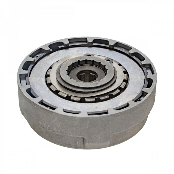 Сцепление в сборе ATV KAYO двиг. YX125 см3 CN купить Сцепление в сборе ATV KAYO двиг. YX125 см3 CN купить