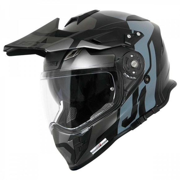 Шлем мотард JUST1 J34 Tour купить Шлем мотард JUST1 J34 Tour купить