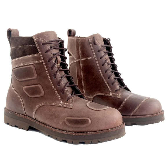 Ботинки ROLLING MOTO купить Ботинки ROLLING MOTO купить