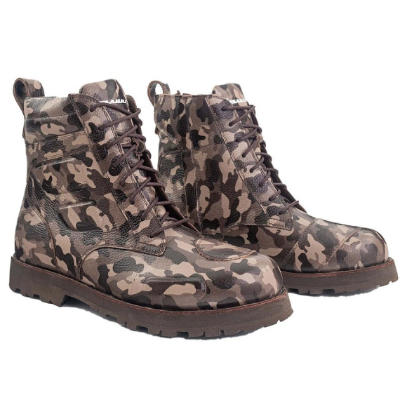 Ботинки ROLLING MOTO купить Ботинки ROLLING MOTO купить