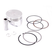 Поршневой комплект 4Т 165FMM, 166FMM (CB250) D65,5 p15
