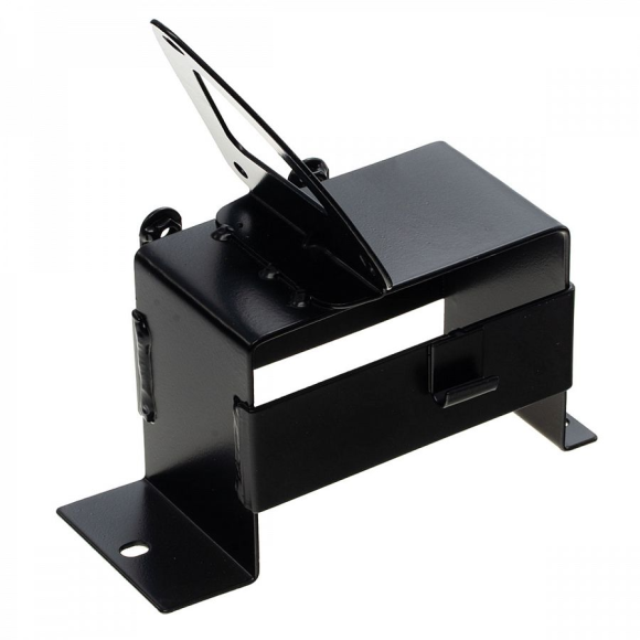 Короб для аккумулятора KAYO питбайк с эл. стартером купить Короб для аккумулятора KAYO питбайк с эл. стартером купить