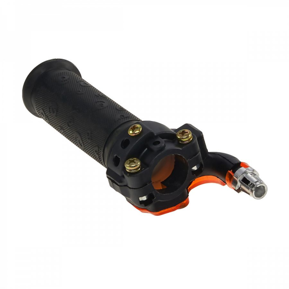 Ручка газа KAYO MINI KMB, DBR SX-50A купить Ручка газа KAYO MINI KMB, DBR SX-50A купить