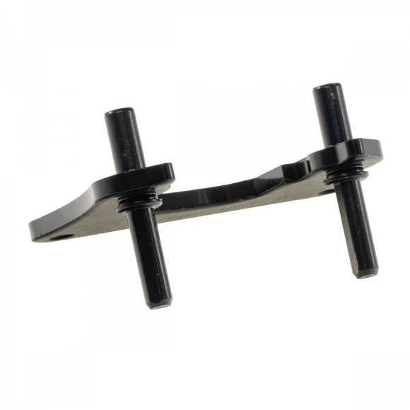 Кронштейн переднего суппорта KAYO A200,A300 (2022-) купить Кронштейн переднего суппорта KAYO A200,A300 (2022-) купить