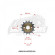 Звезда ведущая 428-14T d-17 SM-PARTS купить