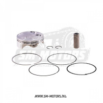 Поршень в сборе PRO-X HONDA CRF450R 13-16 d-95,98 мм (01.1413.C)