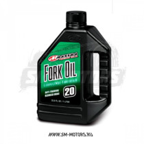 Масло для вилок Maxima Fork Oil Standard Hydraulic 20wt.1л.