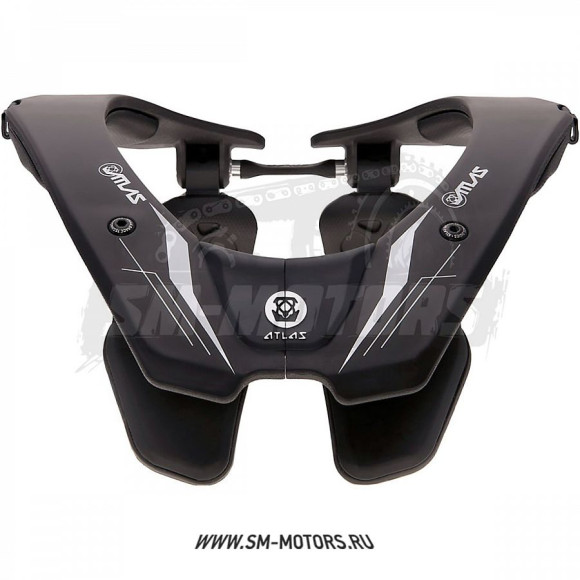 Защита шеи ATLAS PRODIGY (2018) купить Защита шеи ATLAS PRODIGY (2018) купить