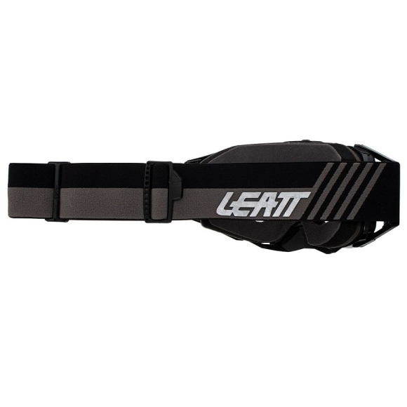 Очки для мотокросса LEATT Velocity 6.5 Stelth/светло-серая лиза 58% (8023020220) купить Очки для мотокросса LEATT Velocity 6.5 Stelth/светло-серая лиза 58% (8023020220) купить