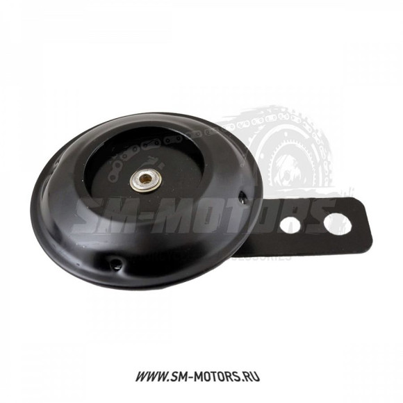 Звуковой сигнал универсальный 12V, 105db купить Звуковой сигнал универсальный 12V, 105db купить