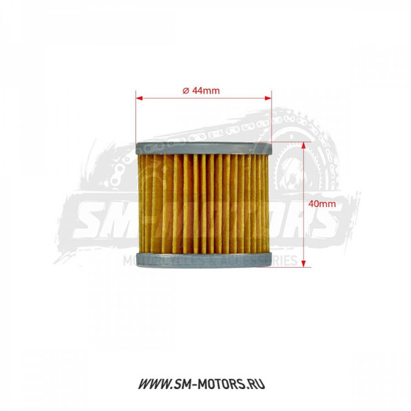 Фильтр масляный двиг. ZS155 см3 CN ^ купить Фильтр масляный двиг. ZS155 см3 CN ^ купить