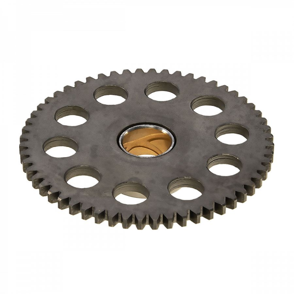 Шестерня ведомая электростартера двиг. ZS 172FMM-5 (PR250) купить Шестерня ведомая электростартера двиг. ZS 172FMM-5 (PR250) купить