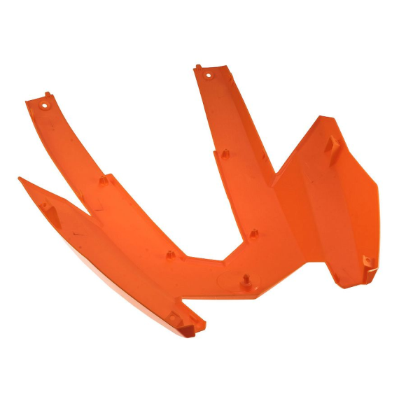 Облицовка передняя (оранжевая) ATAKI WD150 купить Облицовка передняя (оранжевая) ATAKI WD150 купить