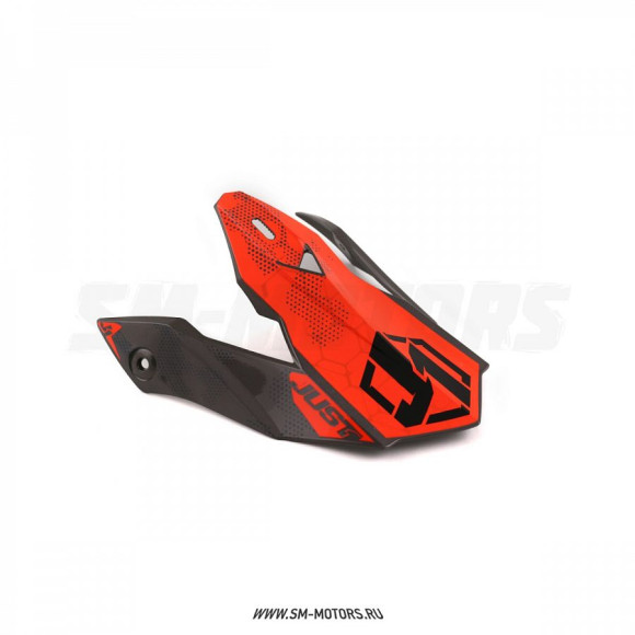 Козырек для шлема JUST1 J32 Youth Swat купить Козырек для шлема JUST1 J32 Youth Swat купить