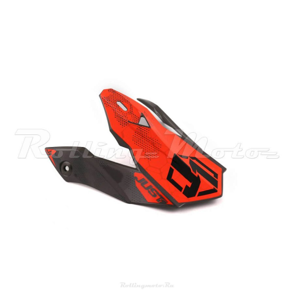 Козырек для шлема JUST1 J32 Youth Swat купить Козырек для шлема JUST1 J32 Youth Swat купить