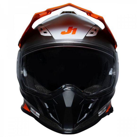 Шлем мотард JUST1 J34 PRO OuterSpace купить Шлем мотард JUST1 J34 PRO OuterSpace купить