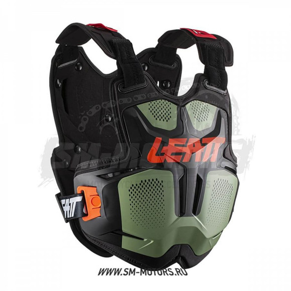 Защита тела LEATT Chest Protector 2.5 Torque купить Защита тела LEATT Chest Protector 2.5 Torque купить
