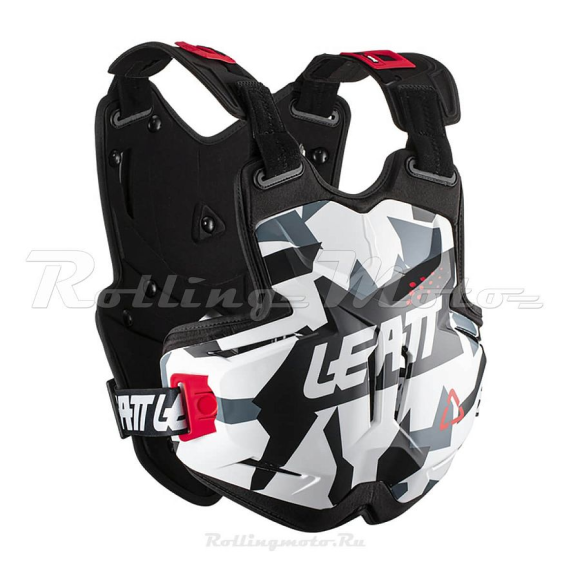 Защита тела LEATT Chest Protector 2.5 Torque купить Защита тела LEATT Chest Protector 2.5 Torque купить