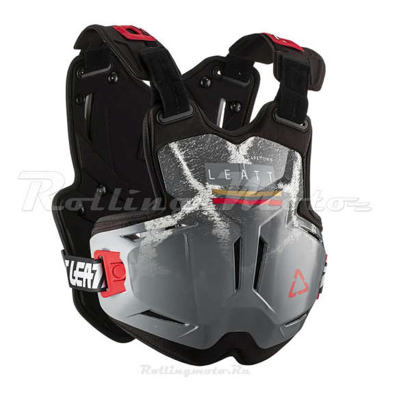 Защита тела LEATT Chest Protector 2.5 Torque купить Защита тела LEATT Chest Protector 2.5 Torque купить