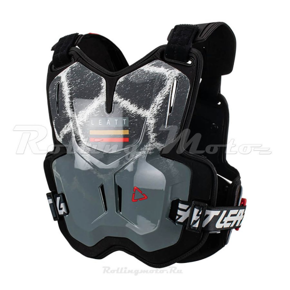 Защита тела LEATT Chest Protector 2.5 Torque купить Защита тела LEATT Chest Protector 2.5 Torque купить