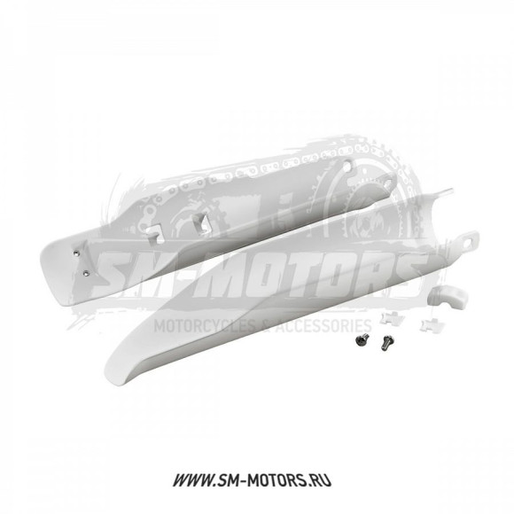 Защита вилки OTOM FASTACE (пара) купить Защита вилки OTOM FASTACE (пара) купить