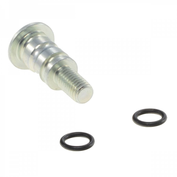 Болт педали заднего тормоза KAYO T2,T4 (2020), K4, K6-L купить Болт педали заднего тормоза KAYO T2,T4 (2020), K4, K6-L купить