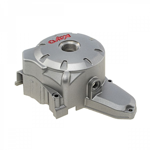 Крышка левого картера передняя двиг.YX150 см3 (верхний эл. стартер) купить