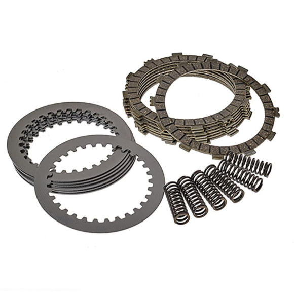 Диски сцепления BWX (комплект с пружинами) Yamaha WR450F 05-15, GasGas EC450F 13-15 16.CPS24015 купить