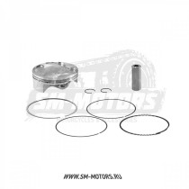 Поршень в сборе PRO-X HONDA CRF450R/RX 17-22 d-95,97 мм (01.1417.B)