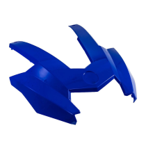 Облицовка передняя (синяя) ATAKI WD150