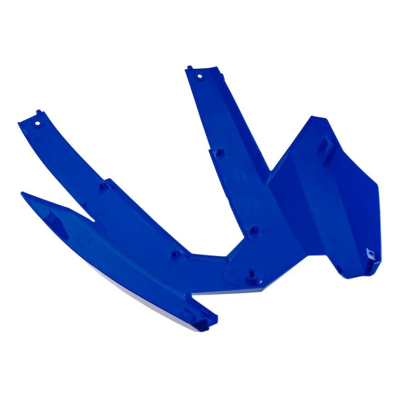 Облицовка передняя (синяя) ATAKI WD150 купить Облицовка передняя (синяя) ATAKI WD150 купить