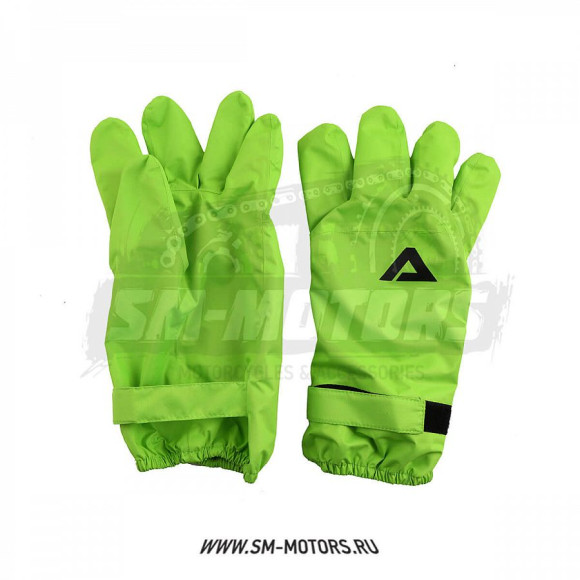 Дождевик перчатки ATAKI Element купить Дождевик перчатки ATAKI Element купить