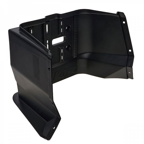 Облицовка опоры для ног левая KAYO AU125 (2022-) купить Облицовка опоры для ног левая KAYO AU125 (2022-) купить