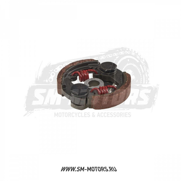 Сцепление в сборе KAYO двиг. XSD44F 50см3 2T купить Сцепление в сборе KAYO двиг. XSD44F 50см3 2T купить