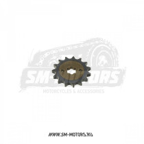 Звезда ведущая 428-15T d-17 SM-PARTS