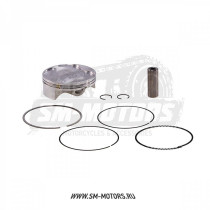 Поршень в сборе PRO-X HONDA CRF450R/RX 17-22 d-95,98 мм (01.1417.C)