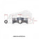 Поршень в сборе PRO-X HONDA CRF450R/RX 17-22 d-95,98 мм (01.1417.C) купить