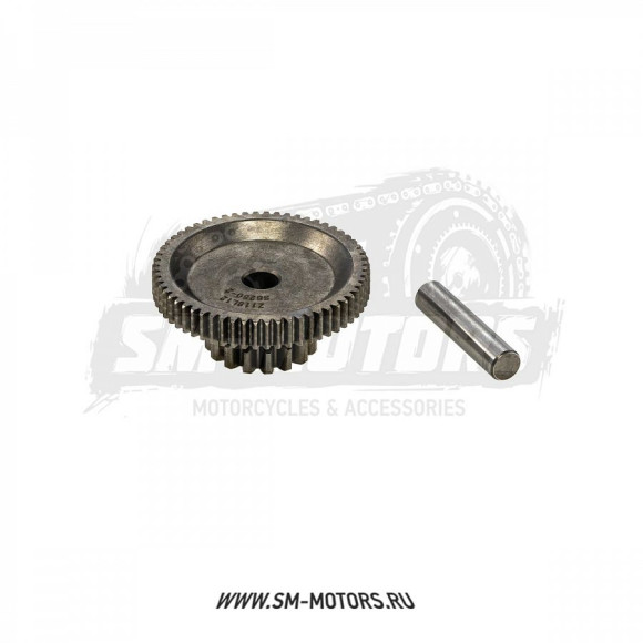 Шестерня ведущая электростартера ATV KAYO двиг. ZS CBB250 (воздушный) CN купить Шестерня ведущая электростартера ATV KAYO двиг. ZS CBB250 (воздушный) CN купить