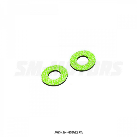 Ограничители (донаты) ручек руля RENTHAL купить Ограничители (донаты) ручек руля RENTHAL купить