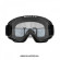 Очки для мотокросса OAKLEY O-Frame 2.0 PRO MX H2O черные / темно-серая (OO7115-16) купить