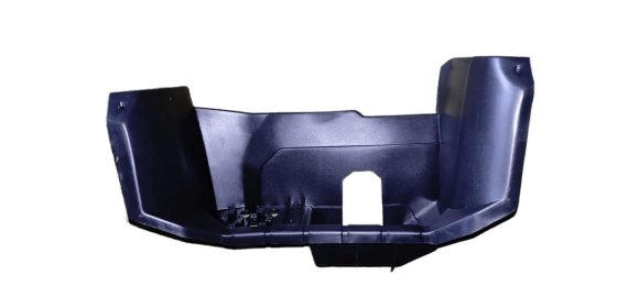 Подножка водительская ATV150-200Utt (прав.) Подножка водительская ATV150-200Utt (прав.)