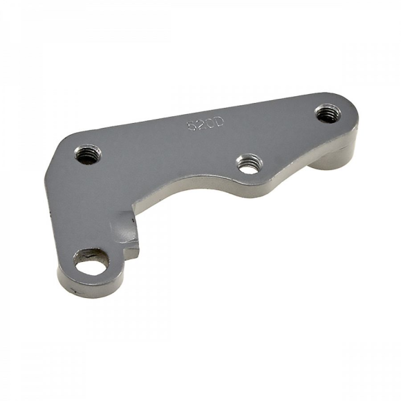 Кронштейн переднего суппорта KAYO K6,KT250 (2021-) купить Кронштейн переднего суппорта KAYO K6,KT250 (2021-) купить