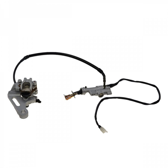 Тормозная система задняя KAYO Т2 ENDURO (2022-) купить