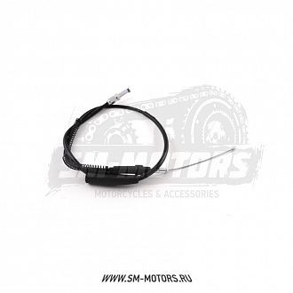 Трос газа ALL BALLS KAWASAKI KX60 88-03 KX65 00-21 SUZUKI RM60 03 RM65 03-05 (45-1204) купить