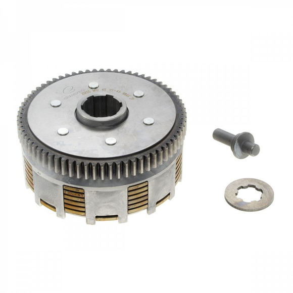 Сцепление в сборе KAYO двиг. ZS CB250 (вод.охл.) CN купить Сцепление в сборе KAYO двиг. ZS CB250 (вод.охл.) CN купить