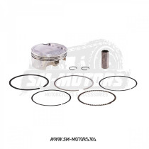 Поршень в сборе PRO-X HUSQVARNA TE310 11-12 d-81,96 мм (01.6342.A)